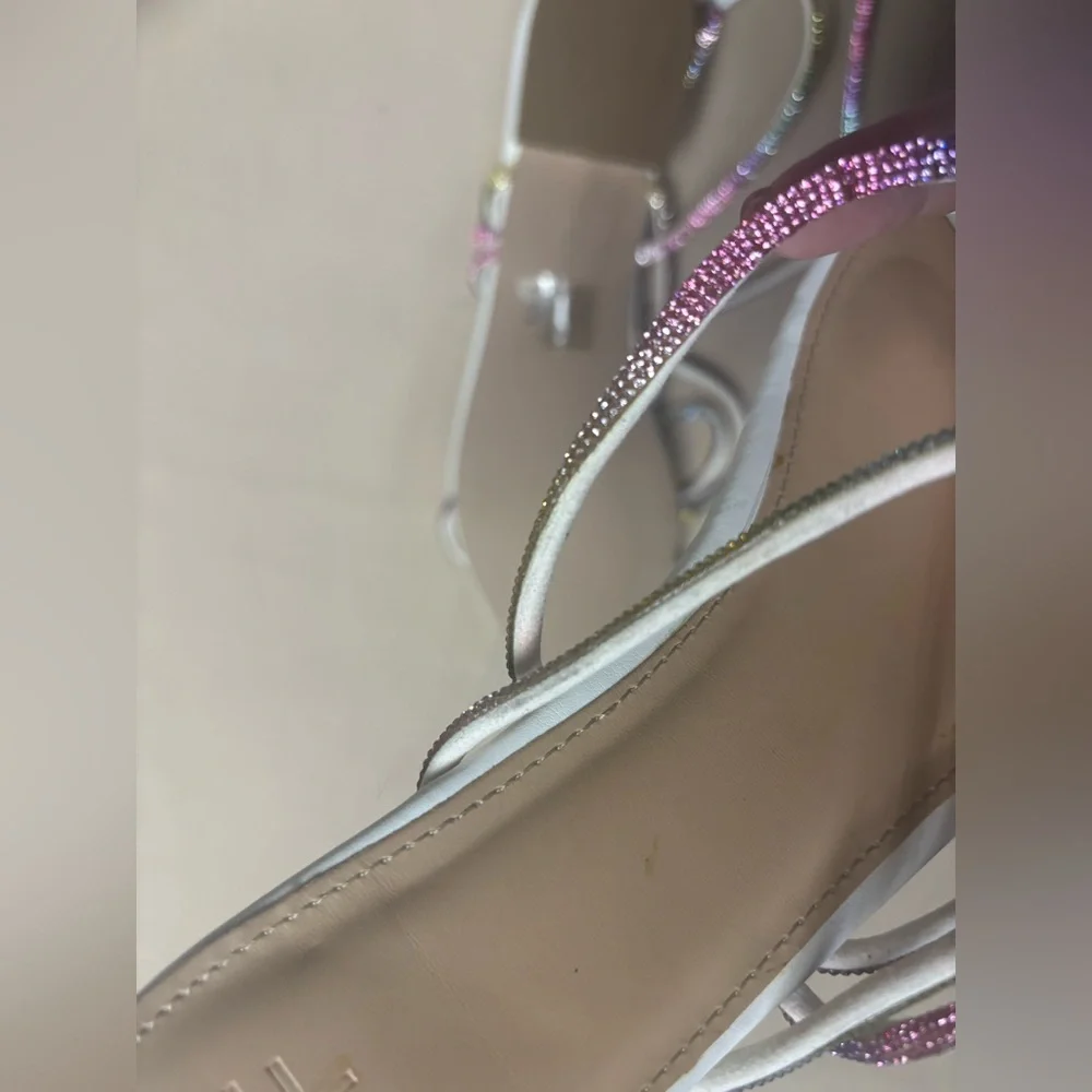 JustFab new gladiator